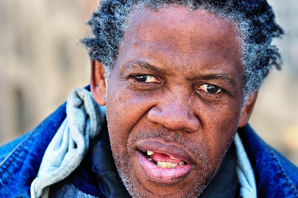 Те, кого редко приветствуют. Изображение № 10.