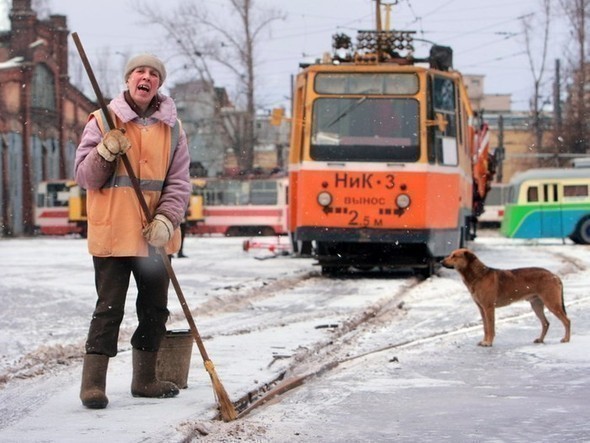 То что мы не замечаем. Изображение № 33.