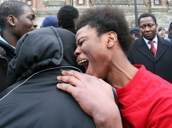 То что мы не замечаем. Изображение № 16.