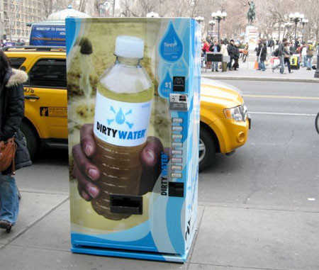 «Грязная вода» в Нью-Йорке. Изображение № 2.