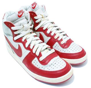 nike terminator high vintage