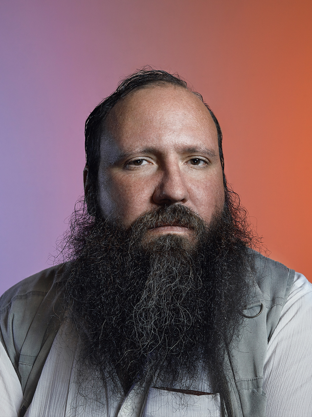 Люди, которые не были в интернете, о себе 
и о жизни. Изображение №9.