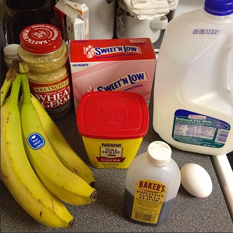 Я и моя странная кошка: Как Instagram делает из нас художников. Изображение №10.