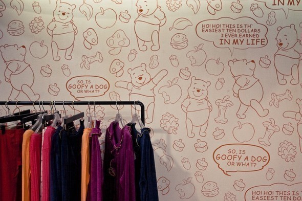 Алло, мы ищем сверхъестественные способности. Изображение № 1.