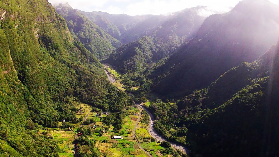 С высоты птичьего полета: Лучшие дрон-фотографии в мире. Изображение №21.