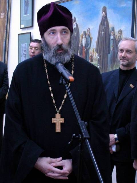 В монастырь со своим уставом нельзя, лучше в школу. Изображение № 2.