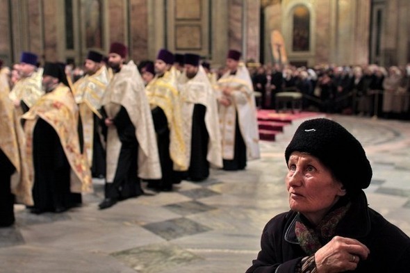 То что мы не замечаем. Изображение № 13.