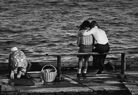 За что увольняли советских фотографов (ФОТО) 20 Советские фотографы, которых несправедливо уволили. Изображение №30.