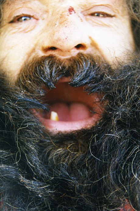 За что увольняли советских фотографов (ФОТО) 13 Советские фотографы, которых несправедливо уволили. Изображение №19.