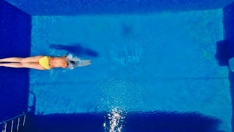 С высоты птичьего полета: Лучшие дрон-фотографии в мире. Изображение №18.