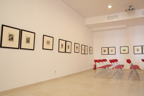 MILDBERRY GALLERY: А нам нравится!. Изображение № 3.