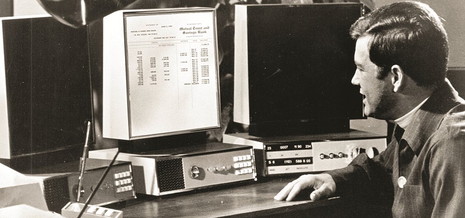 Как представляли быт будущего в 1967-м. Изображение №3.