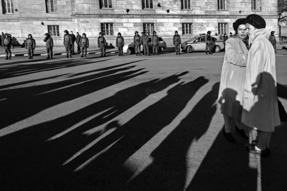 То что мы не замечаем. Изображение № 7.