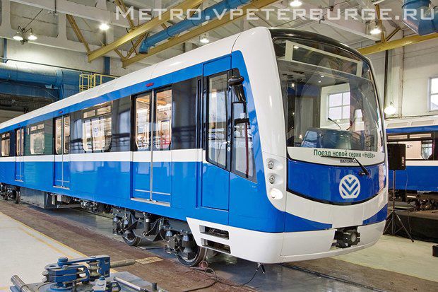 Митрополит Санкт-Петербургский