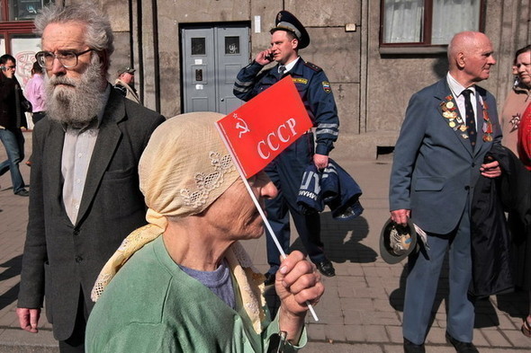 То что мы не замечаем. Изображение № 39.