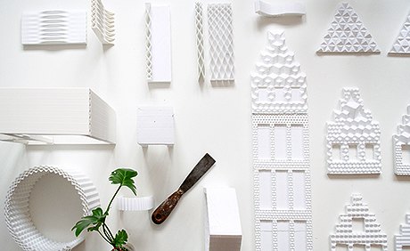 Как «печатают» дома на 3D-принтере. Изображение №5.