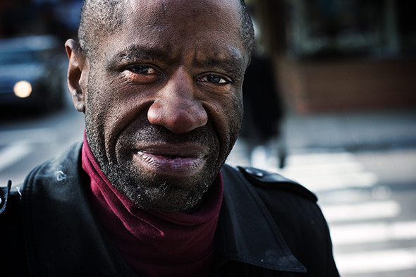 Те, кого редко приветствуют. Изображение № 7.