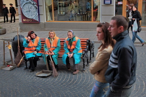 То что мы не замечаем. Изображение № 41.