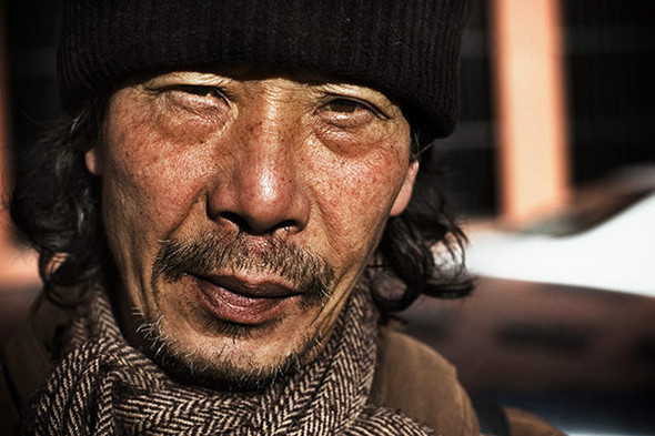 Те, кого редко приветствуют. Изображение № 1.