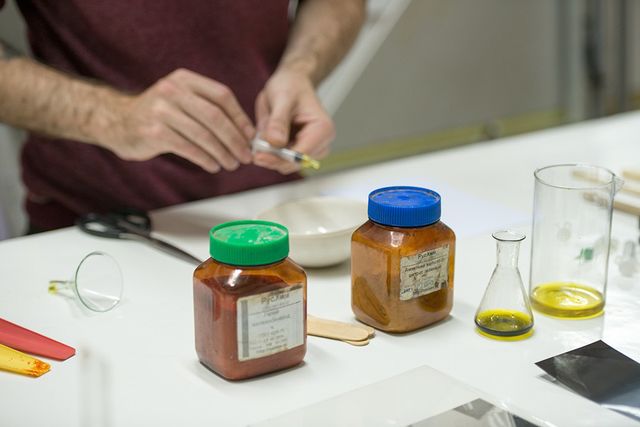 Порно жұлдыз Ольга Шкабарня