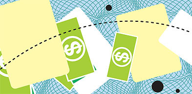 25 способов быстро заработать. Изображение № 3.