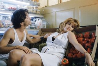 Арық жоптың порнографиясы