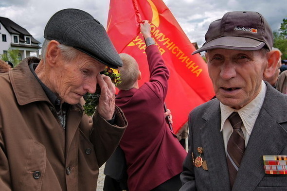 То что мы не замечаем. Изображение № 43.