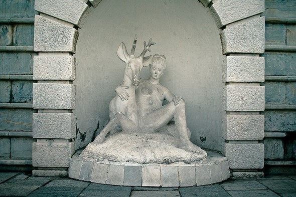 Алло, мы ищем сверхъестественные способности. Изображение № 2.