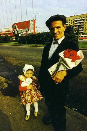 За что увольняли советских фотографов (ФОТО) 9 Советские фотографы, которых несправедливо уволили. Изображение №15.