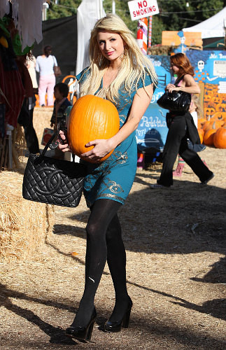 Trik or trak!. Изображение № 8.