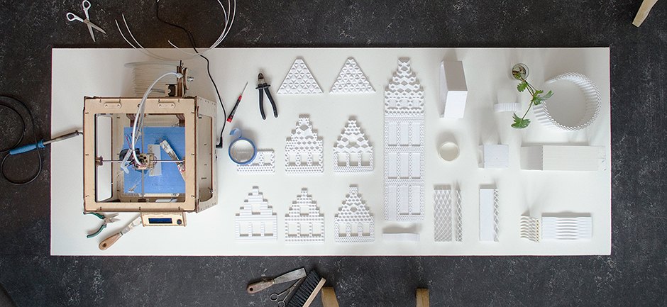 Как «печатают» дома на 3D-принтере. Изображение №3.