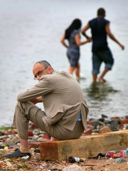 То что мы не замечаем. Изображение № 22.