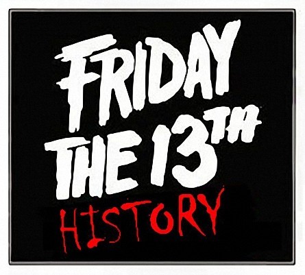 Пятница 13. или история необычного суеверия. Изображение № 3.