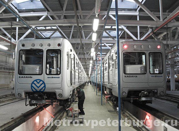 Митрополит Санкт-Петербургский