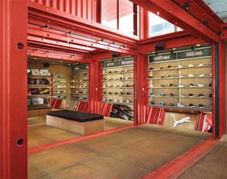 Puma City — Look At Me