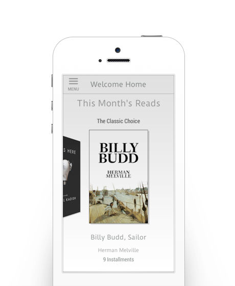 Как приложение Rooster возвращает нам время на чтение. Изображение №6.