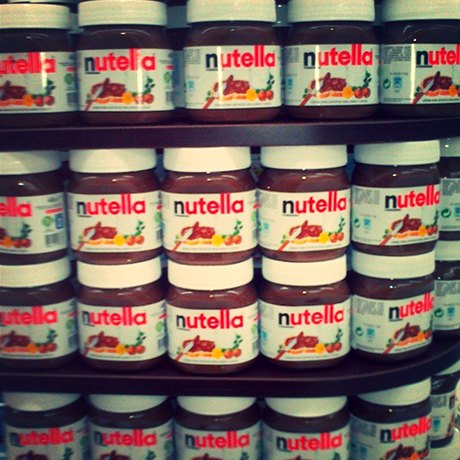 Я и моя странная кошка: Как Instagram делает из нас художников. Изображение №24.