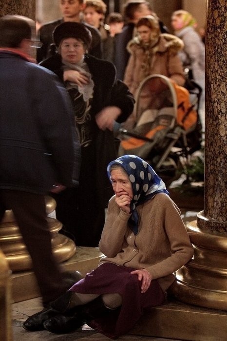 То что мы не замечаем. Изображение № 14.