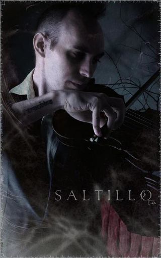Saltillo – “Ganglion” (2006) — Look At Me