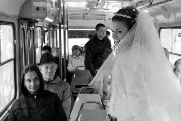 То что мы не замечаем. Изображение № 49.