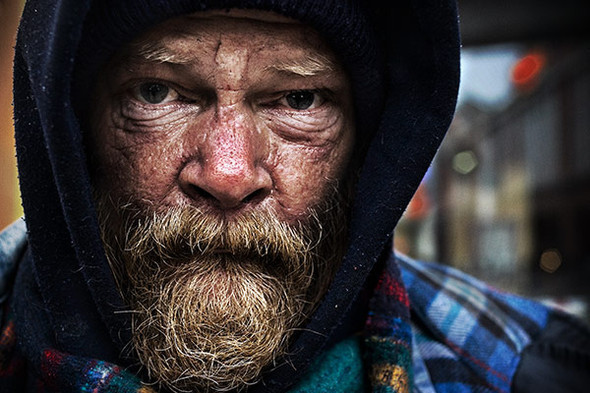 Те, кого редко приветствуют. Изображение № 6.