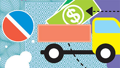 25 способов быстро заработать. Изображение № 1.