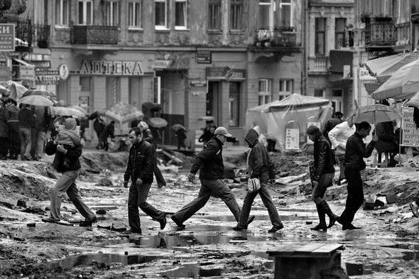 То что мы не замечаем. Изображение № 47.