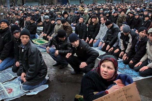 То что мы не замечаем. Изображение № 9.