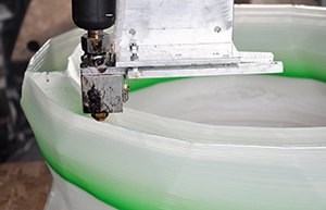 Как «печатают» дома на 3D-принтере. Изображение №9.