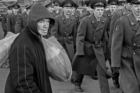 То что мы не замечаем. Изображение № 4.