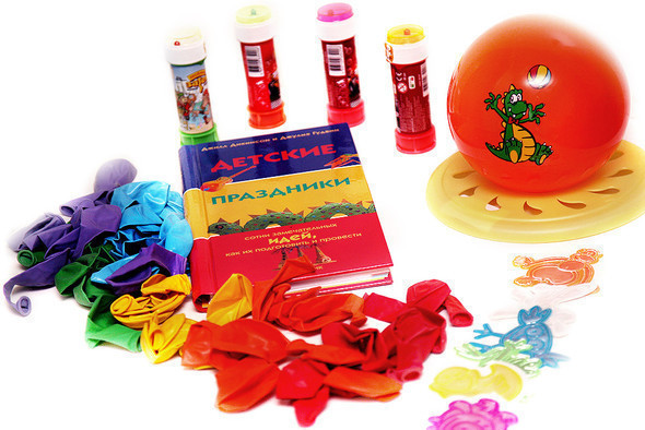 Подари карандаш!. Изображение № 4.