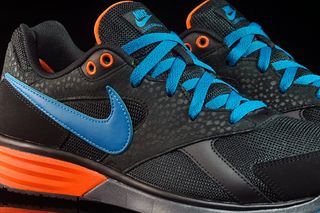 NIKE PANTHEON — Look At Me