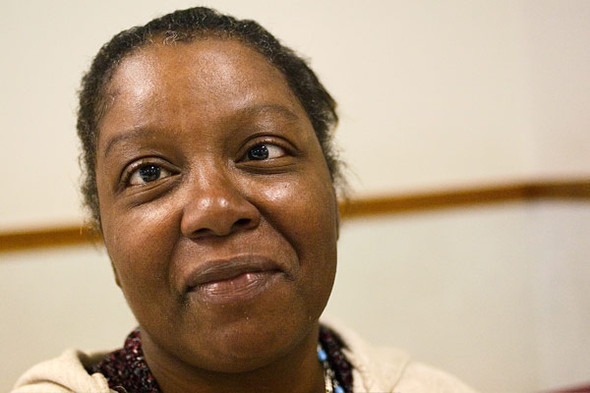 Те, кого редко приветствуют. Изображение № 12.