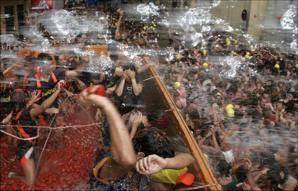 «Томатная испаньола». Изображение № 16.